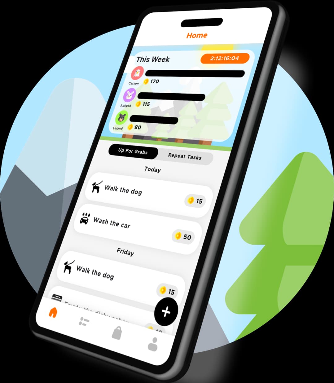 Habitat Preview